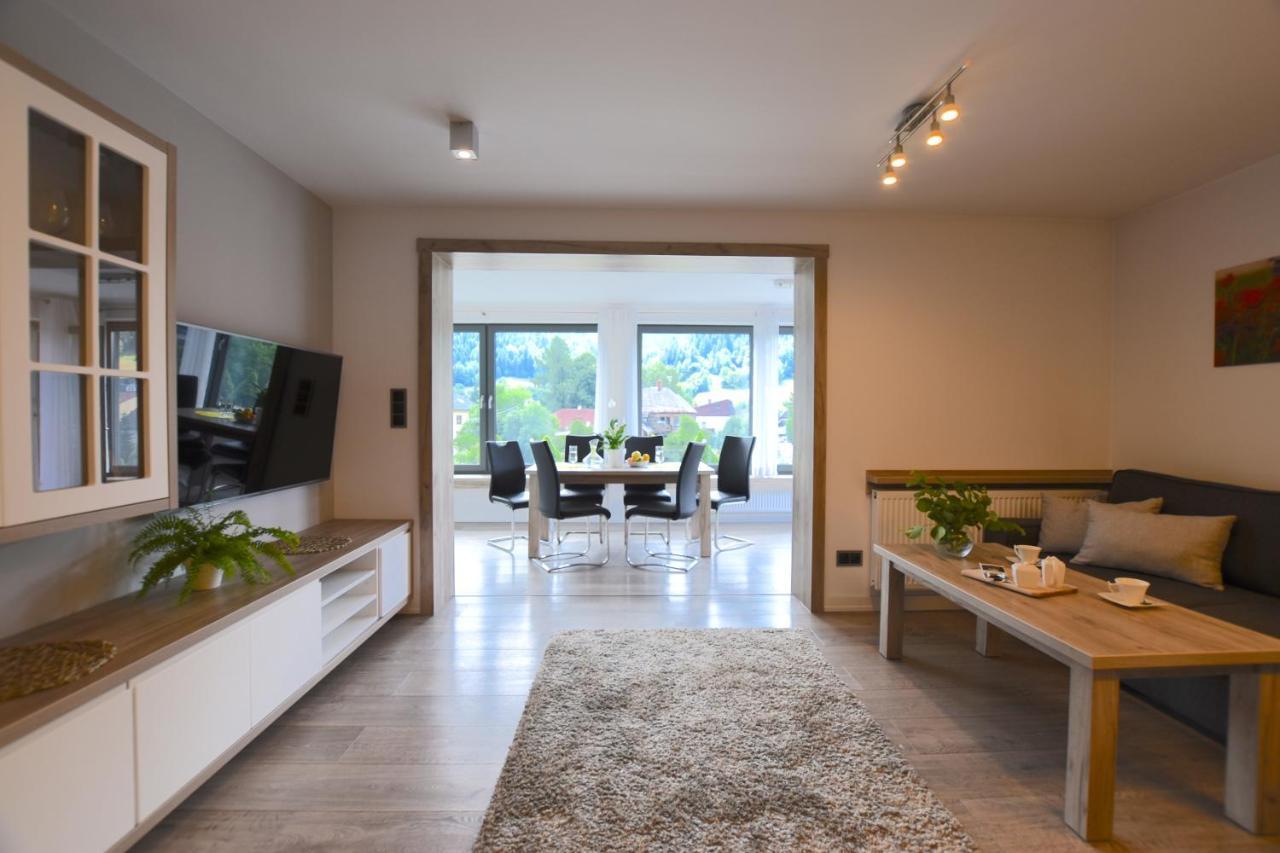 Apartamenty Sun Szczyrk Kültér fotó
