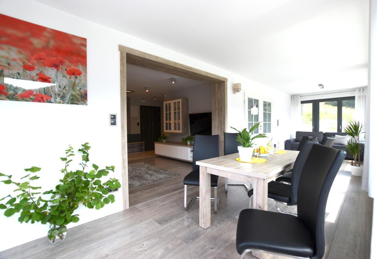 Apartamenty Sun Szczyrk Kültér fotó