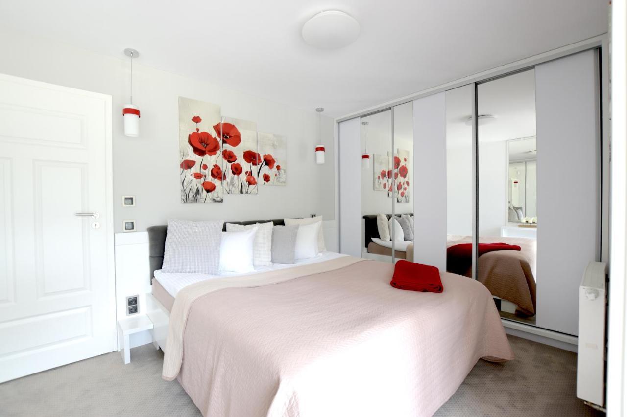 Apartamenty Sun Szczyrk Kültér fotó
