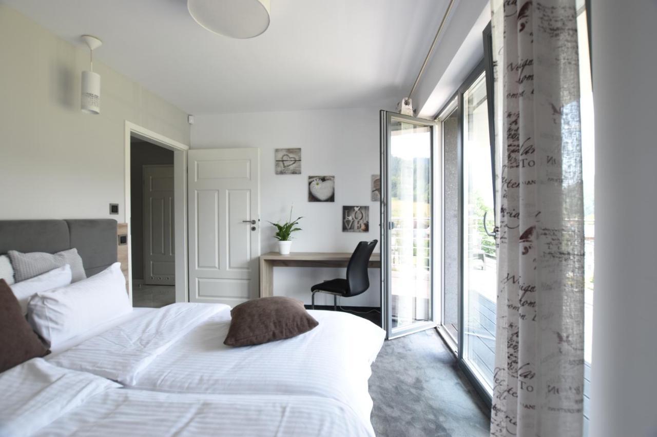 Apartamenty Sun Szczyrk Kültér fotó