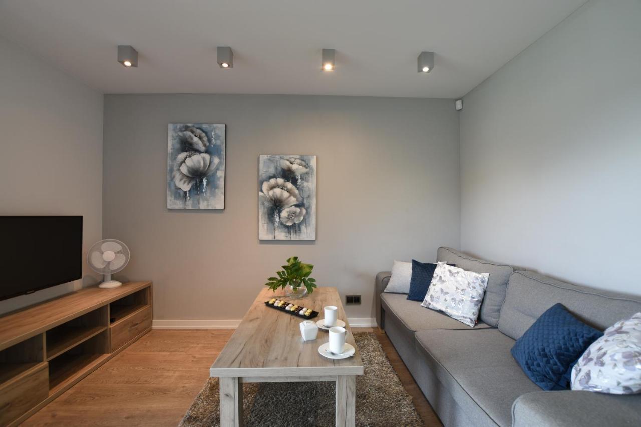 Apartamenty Sun Szczyrk Kültér fotó