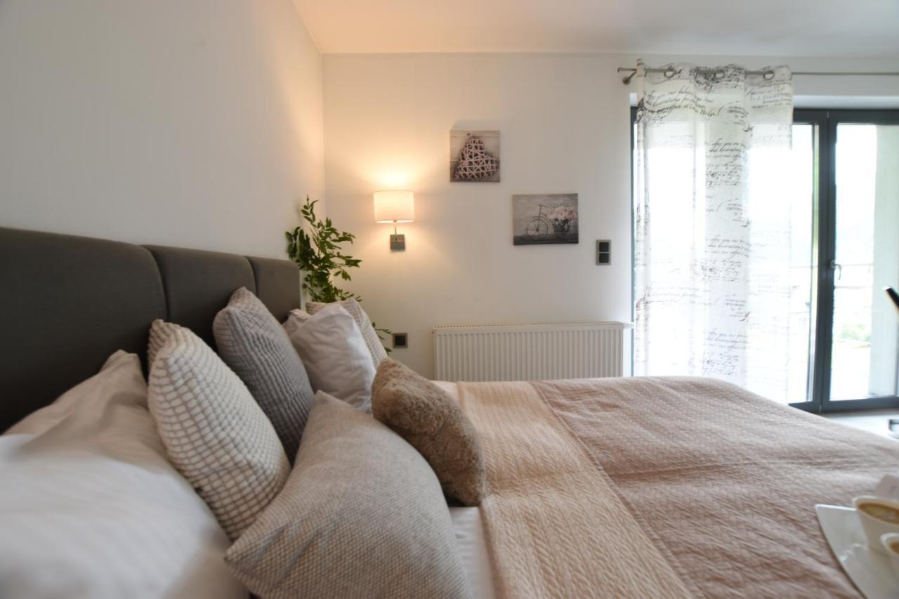 Apartamenty Sun Szczyrk Kültér fotó