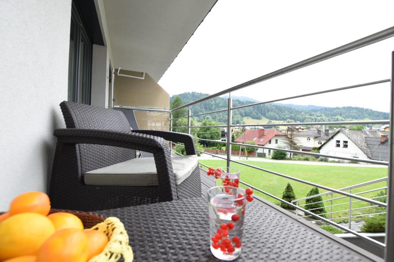 Apartamenty Sun Szczyrk Kültér fotó