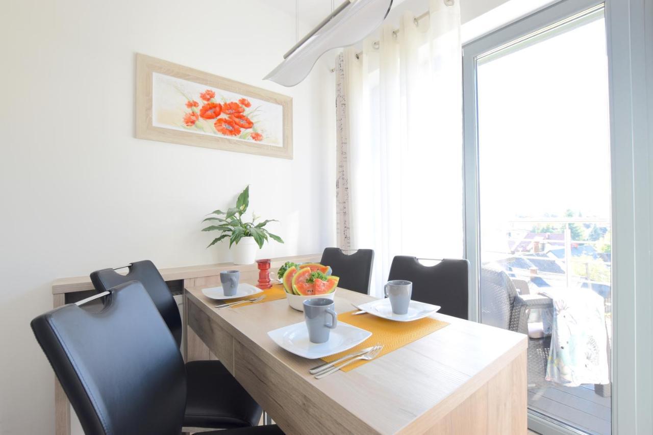 Apartamenty Sun Szczyrk Kültér fotó