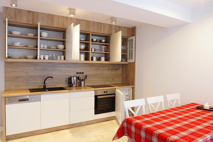 Apartamenty Sun Szczyrk Kültér fotó