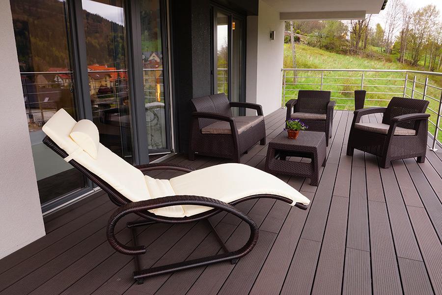 Apartamenty Sun Szczyrk Kültér fotó